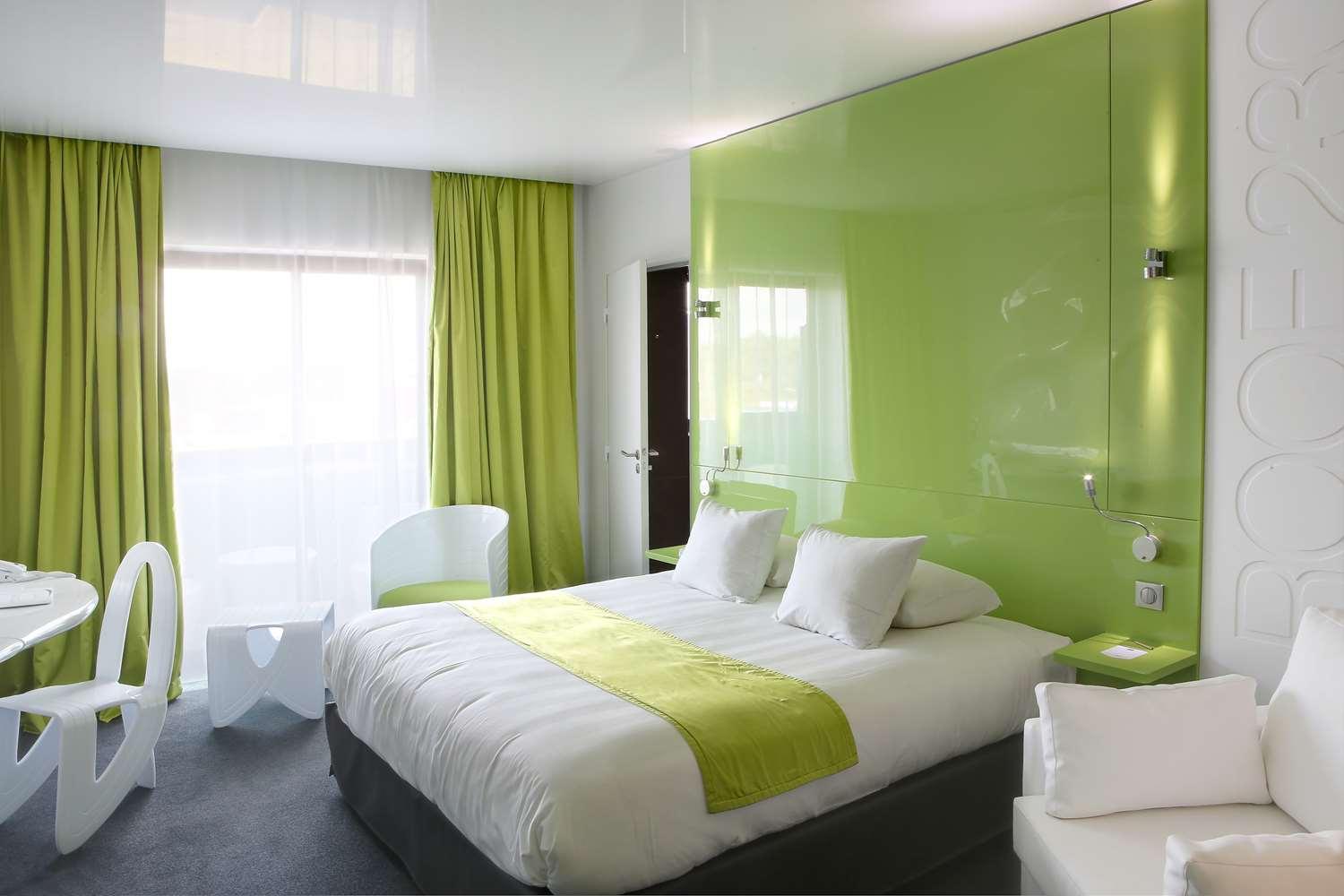 Zenitude Hôtel Résidences Bassin d'Arcachon La Teste-de-Buch Exterior foto