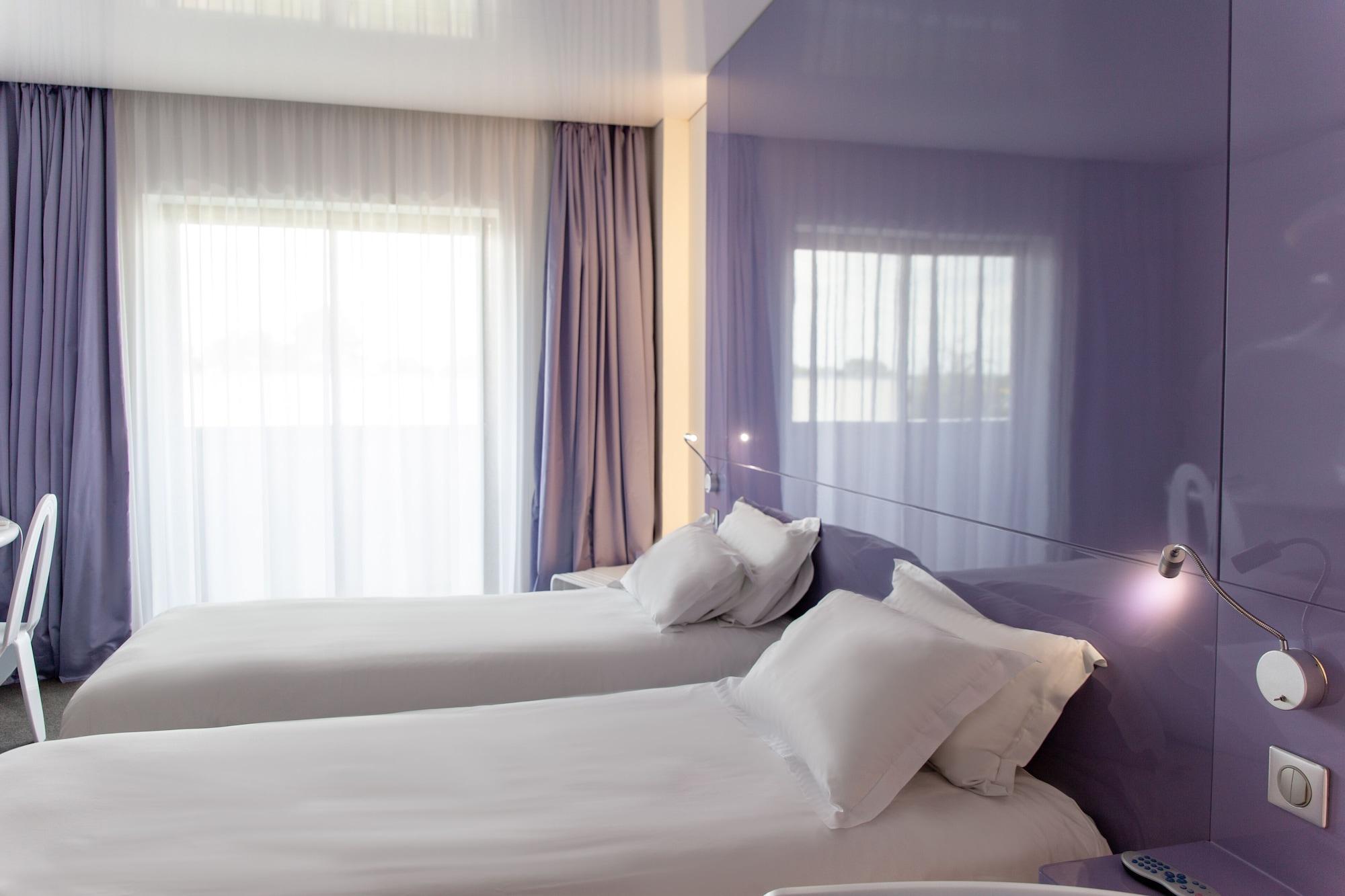 Zenitude Hôtel Résidences Bassin d'Arcachon La Teste-de-Buch Exterior foto