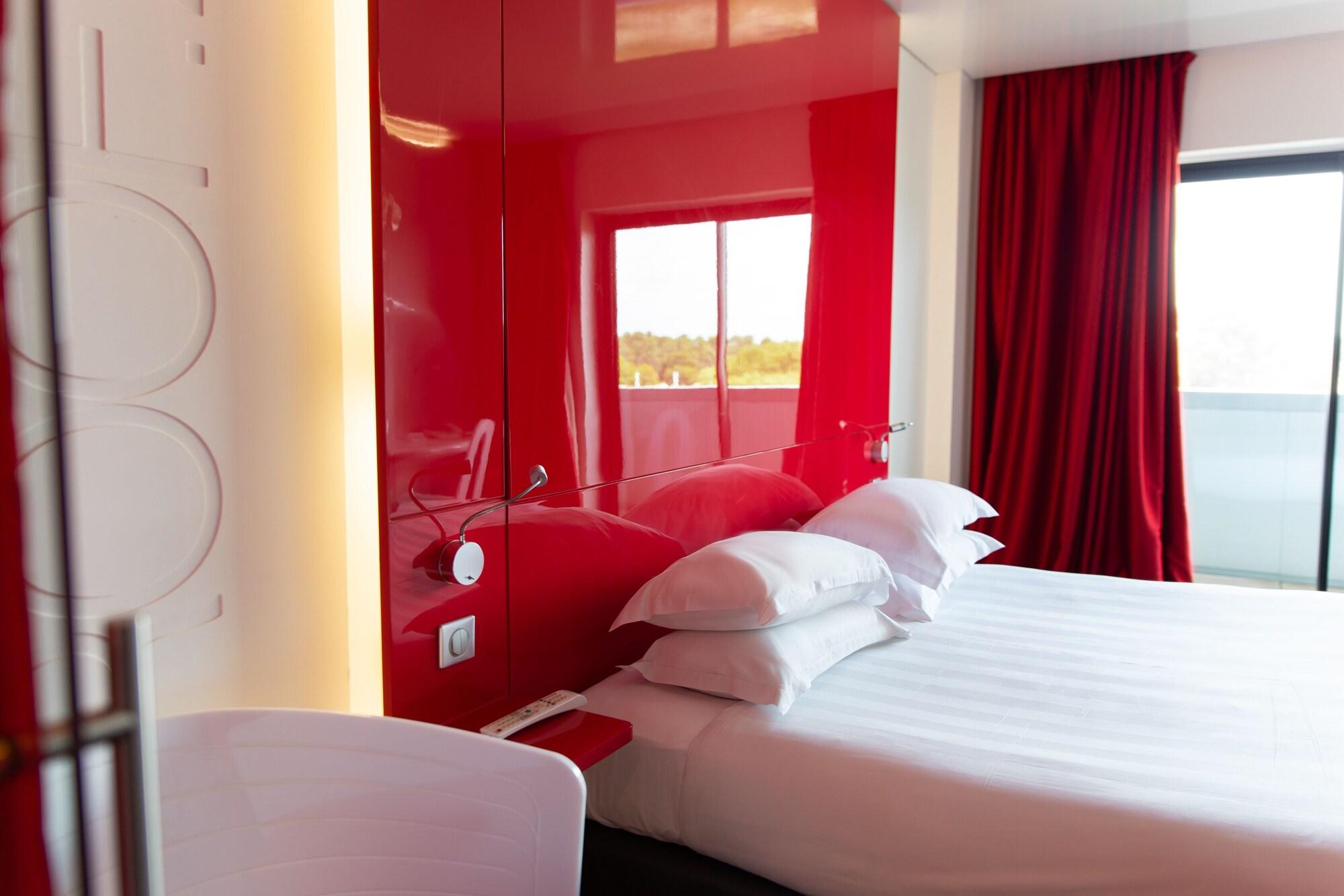 Zenitude Hôtel Résidences Bassin d'Arcachon La Teste-de-Buch Exterior foto