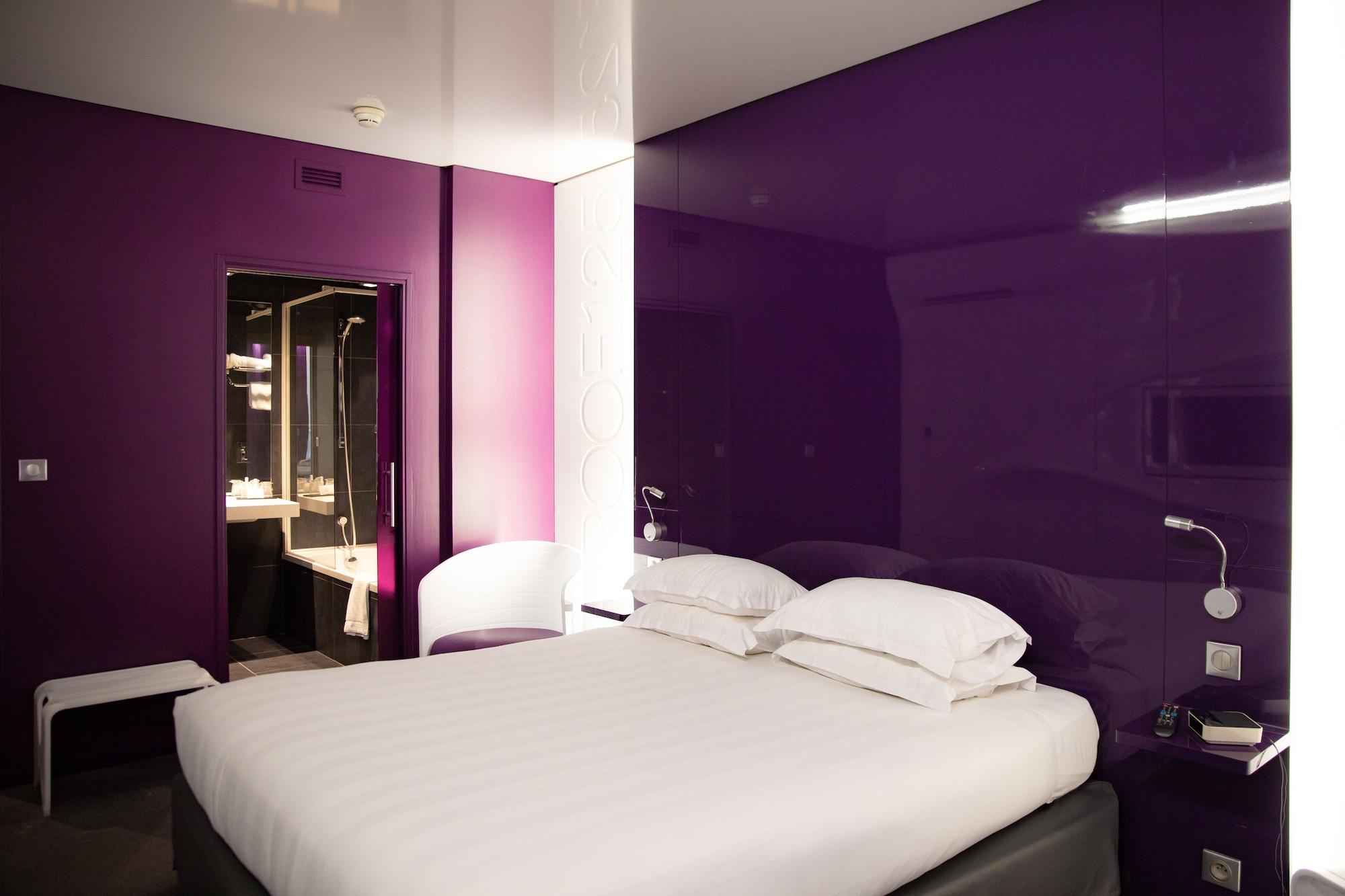 Zenitude Hôtel Résidences Bassin d'Arcachon La Teste-de-Buch Exterior foto