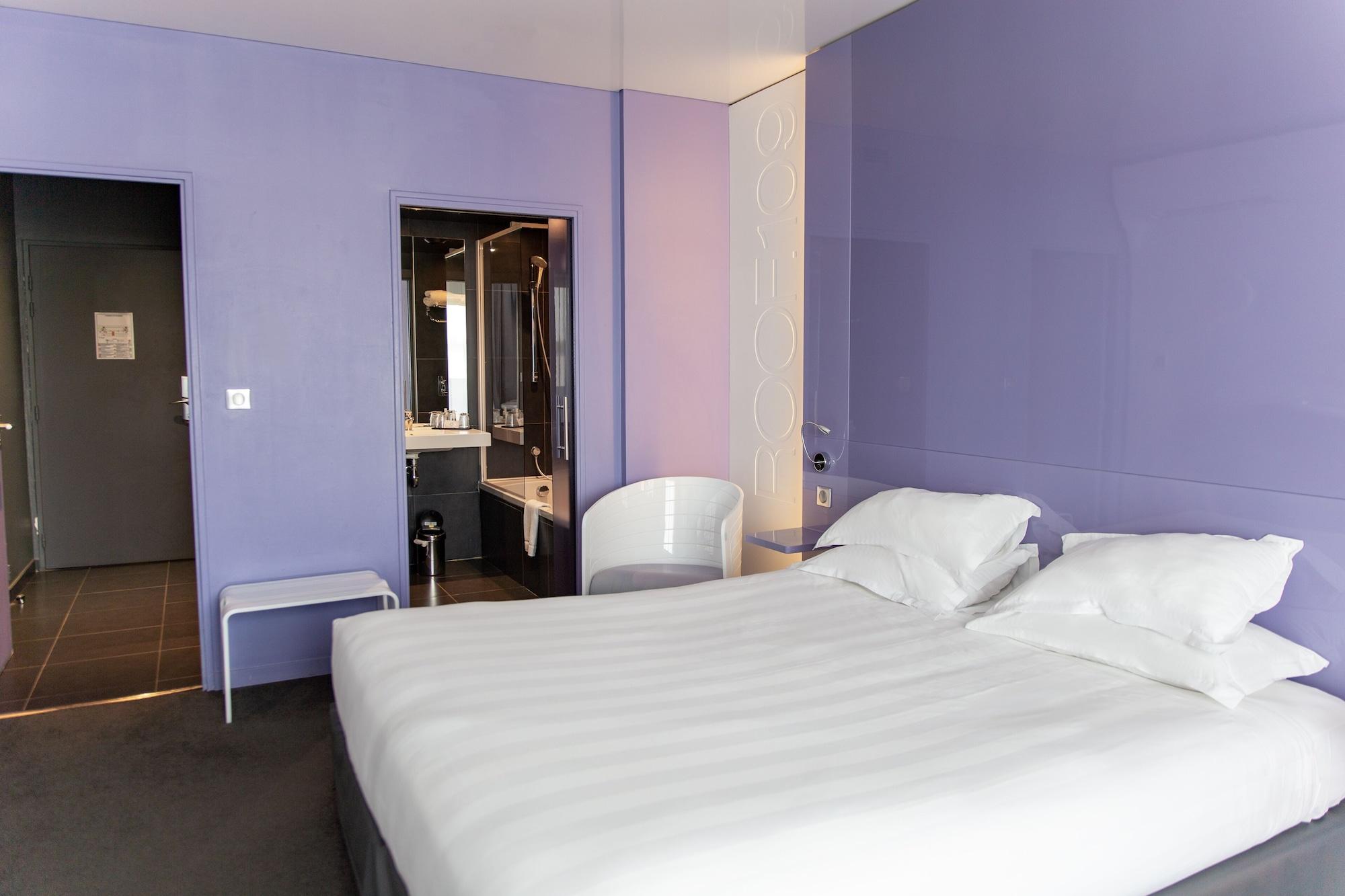 Zenitude Hôtel Résidences Bassin d'Arcachon La Teste-de-Buch Exterior foto