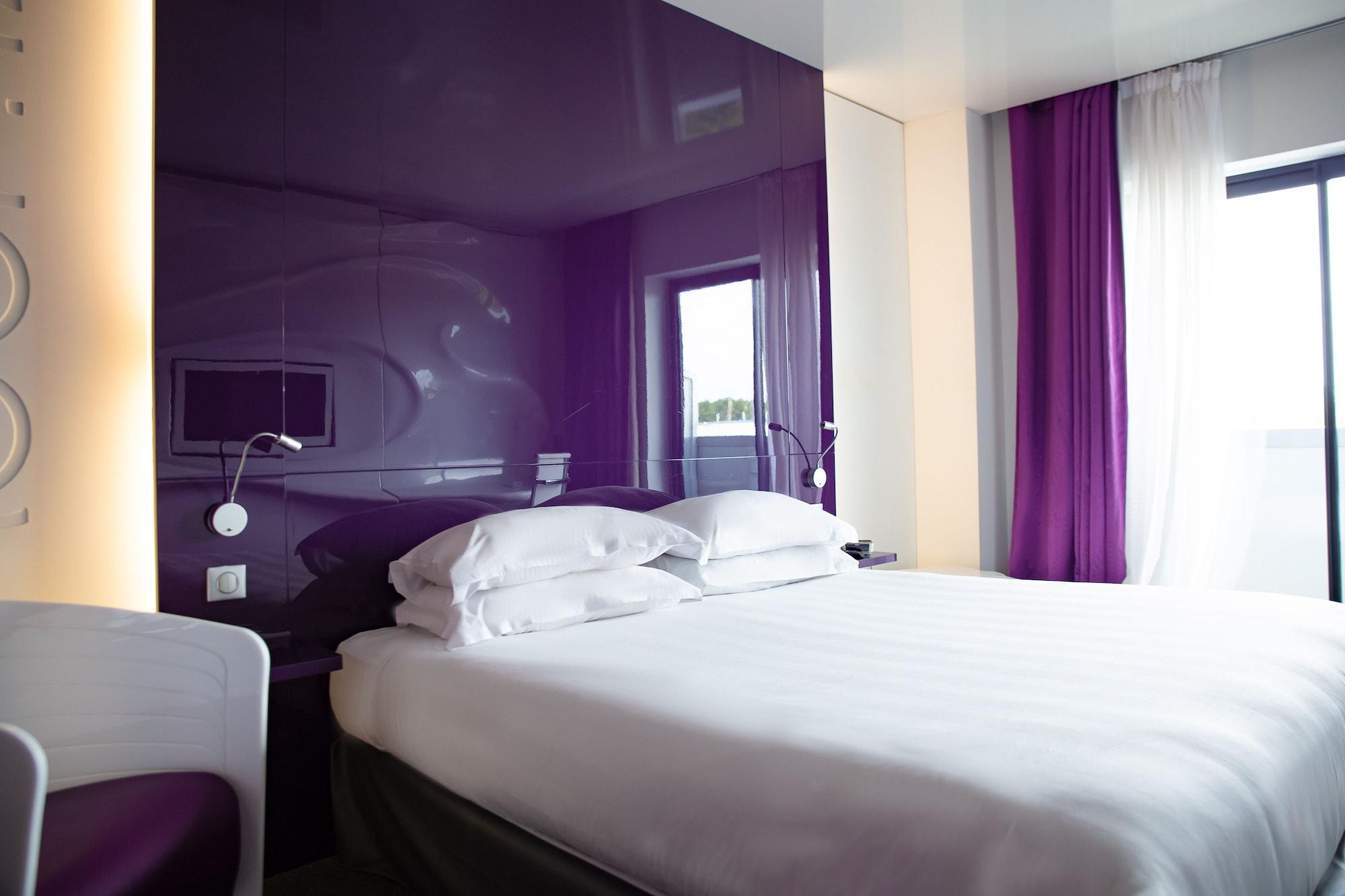 Zenitude Hôtel Résidences Bassin d'Arcachon La Teste-de-Buch Exterior foto